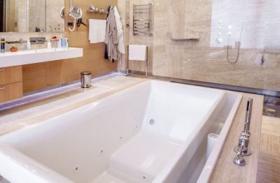 Contemporary Bathtub Styles