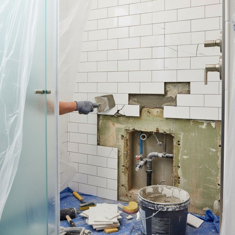 Top Bathroom Remodeling Companies in Missouri City, TX