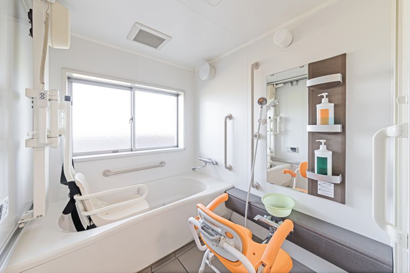 Best Accessible Bathing Contractors in Katy, TX